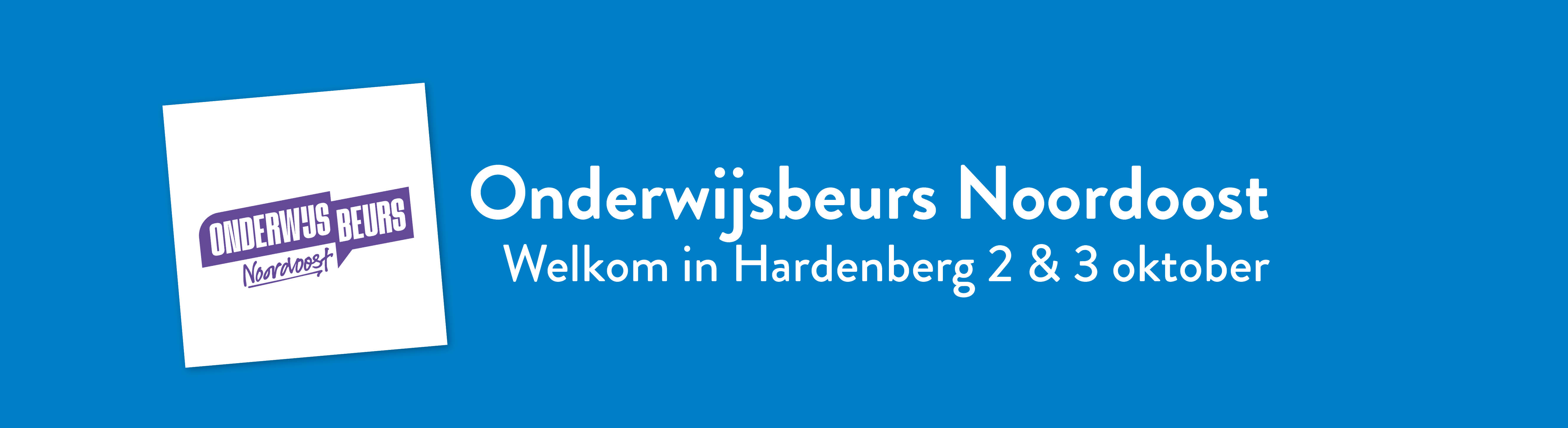 MA Nieuws Header 5320X1453 Onderwijsbeurs Hardenberg 2026 (1)
