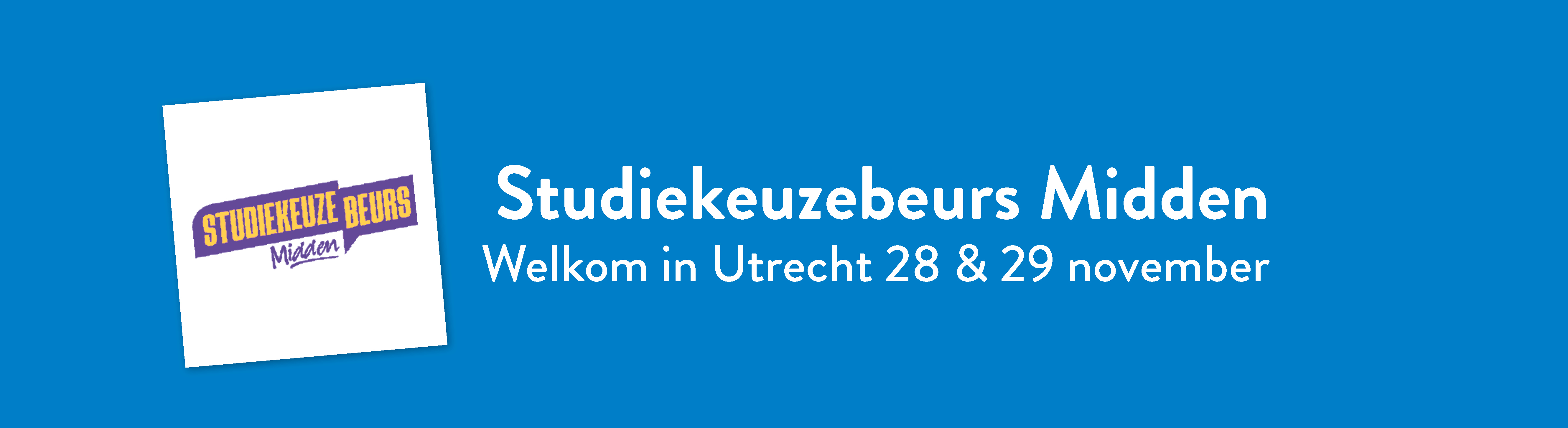 MA Nieuws Header 5320X1453 Onderwijsbeurs Utrecht
